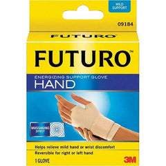 FUTURO - Hand Supports Size: 7.5-8.5" Hand Type: Left or Right - Benchmark Tooling