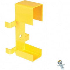 Vestil - Rail Mount Kits & Parts Type: Mounting Bracket - Benchmark Tooling