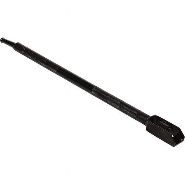 Vestil - Slings & Tiedowns (Load-Rated) Type: Winch Bar Length (Feet): 3.166 - Benchmark Tooling