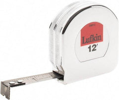 Lufkin - Tape Measure - Benchmark Tooling