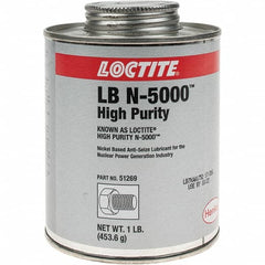 Loctite - Adhesive Activators & Primers - N-5000 NU GR A/S 1LB LOCTITE PRISM PRIMER - Benchmark Tooling