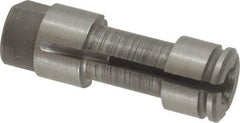 Procunier - Tru-Tap Series 2E Hand Tap Collet - #12 Tap - Exact Industrial Supply