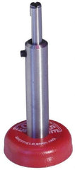 Harig - Steady Rest Plunger - Compatible with Spin Indexer - Benchmark Tooling