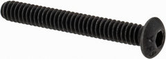 Value Collection - #10-24 UNC Hex Socket Button Cap Screw - Benchmark Tooling