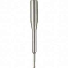 Milwaukee Tool - Rotary Drill/Hammer Drill Bits Drill Bit Size (Decimal Inch): 0.0000 Shank Type: SDS-Plus - Benchmark Tooling