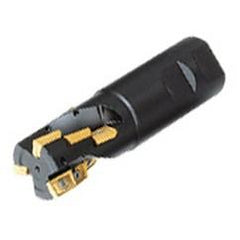 90° Mill 2000 Ext FL Index EM - AXK D1.00-10-2-W100-13 - Benchmark Tooling