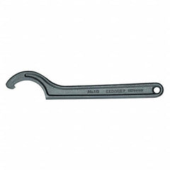 Gedore - Spanner Wrenches & Sets Tool Type: Fixed Hook Spanner Wrench Minimum Capacity (mm): 34 - Benchmark Tooling