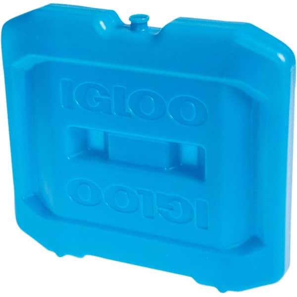 Igloo - Portable Cooler Accessories Type: Ice Pack Cooler Compatibility: All Ice Chests - Benchmark Tooling