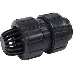 Asahi/America - 1/2" Hose, Foot Valve - PVC - Benchmark Tooling