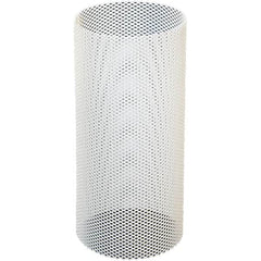 Asahi/America - Mesh Size 30, PVC Valve Strainer Screen - Use with Asahi 2" Sediment Strainer - Benchmark Tooling