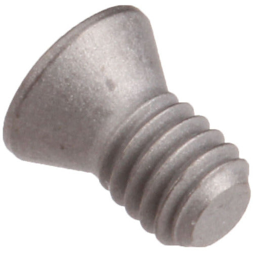 SCREW-TORX 8 M3X6 - Exact Industrial Supply