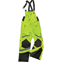 Ergodyne - Coveralls & Overalls   Garment Style: Bib Overall    Garment Type: Cold Weather - Benchmark Tooling