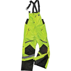 Ergodyne - Coveralls & Overalls   Garment Style: Bib Overall    Garment Type: Cold Weather - Benchmark Tooling