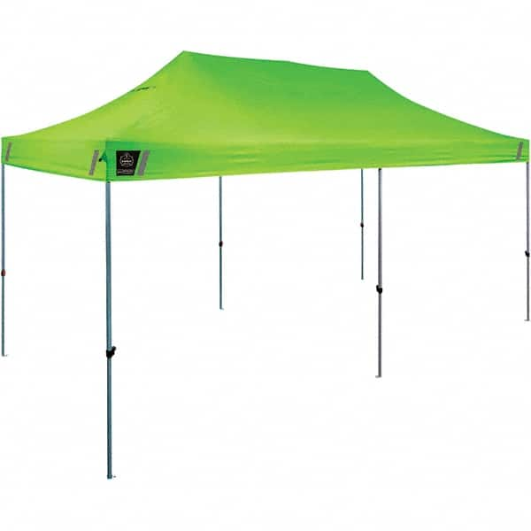 Ergodyne - Shelters Type: Tent Width (Feet): 10 - Benchmark Tooling