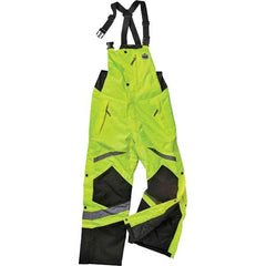 Ergodyne - Coveralls & Overalls   Garment Style: Bib Overall    Garment Type: Cold Weather - Benchmark Tooling