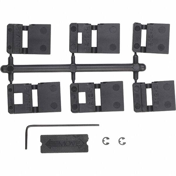 Streamlight - Flashlight Accessories Type: Key Kit Material: Polymer - Benchmark Tooling