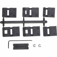 Streamlight - Flashlight Accessories Type: Key Kit Material: Polymer - Benchmark Tooling