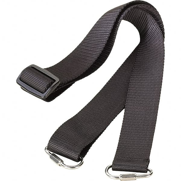 Streamlight - Flashlight Accessories Type: Shoulder Size Strap Material: Nylon - Benchmark Tooling