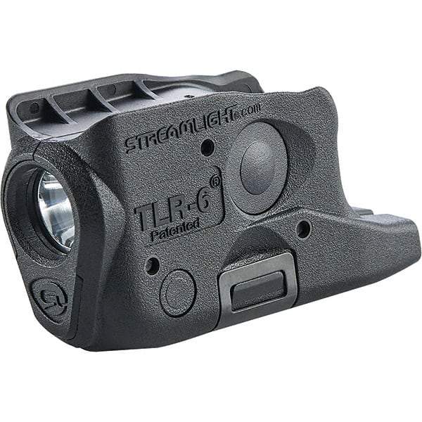 Streamlight - Flashlights Type: Industrial/Tactical Bulb Type: LED - Benchmark Tooling