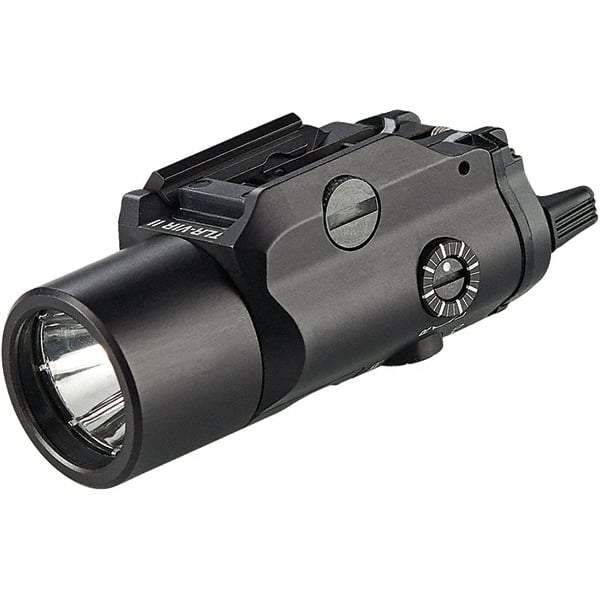 Streamlight - Flashlights Type: Industrial/Tactical Bulb Type: LED - Benchmark Tooling