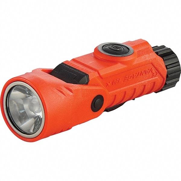 Streamlight - Flashlights Type: Industrial/Tactical Bulb Type: LED - Benchmark Tooling