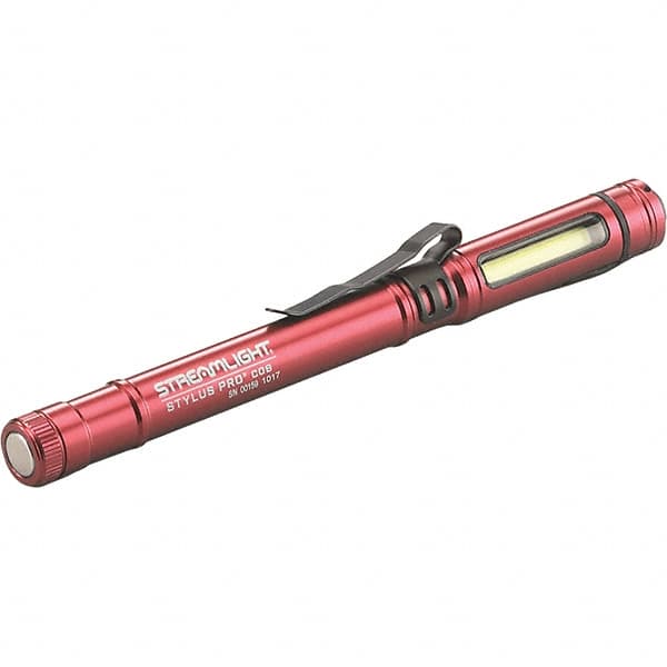 Streamlight - Flashlights Type: Penlight Bulb Type: LED - Benchmark Tooling