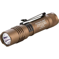 Streamlight - Flashlights Type: Industrial/Tactical Bulb Type: LED - Benchmark Tooling