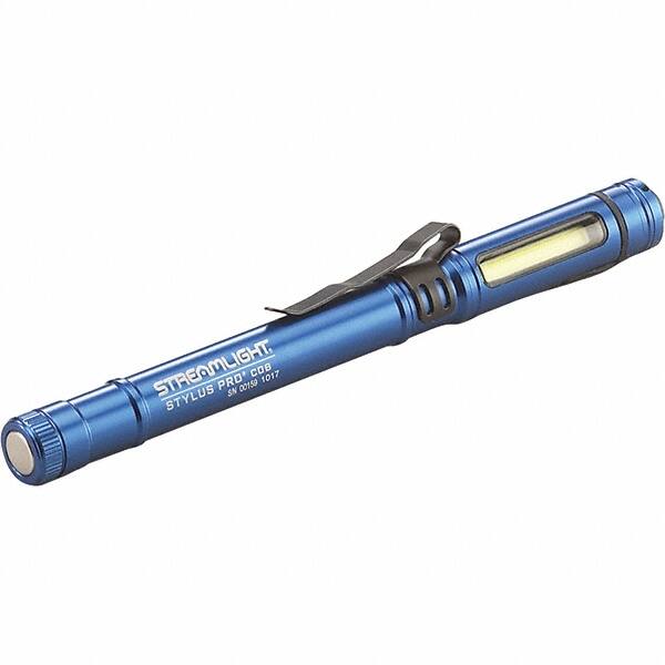 Streamlight - Flashlights Type: Penlight Bulb Type: LED - Benchmark Tooling