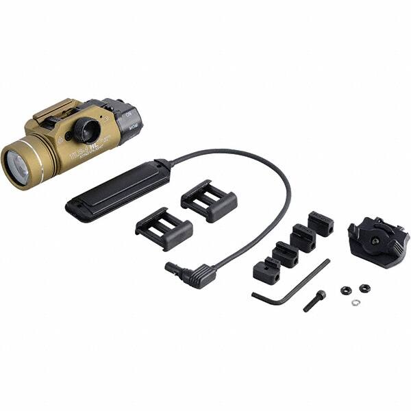 Streamlight - Flashlights Type: Industrial/Tactical Bulb Type: LED - Benchmark Tooling