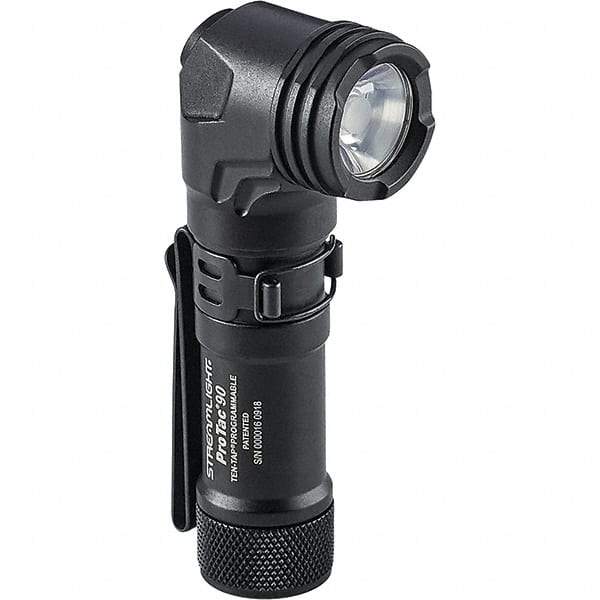 Streamlight - Flashlights Type: Right Angle Bulb Type: LED - Benchmark Tooling