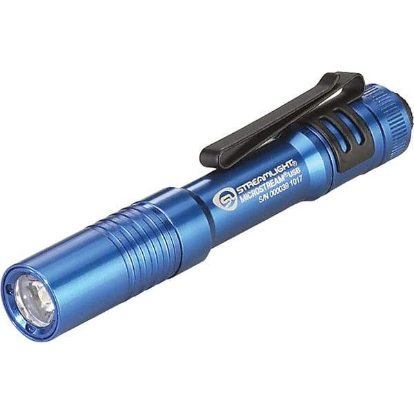 Streamlight - Flashlights Type: Mini Bulb Type: LED - Benchmark Tooling
