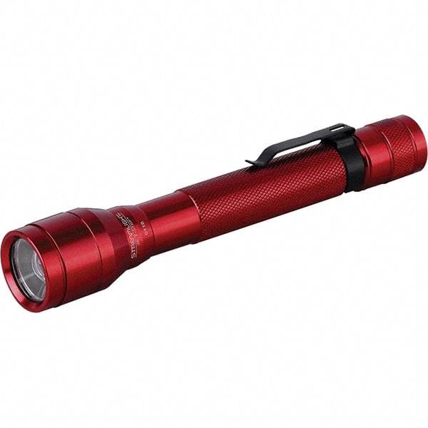 Streamlight - Flashlights Type: Industrial/Tactical Bulb Type: LED - Benchmark Tooling