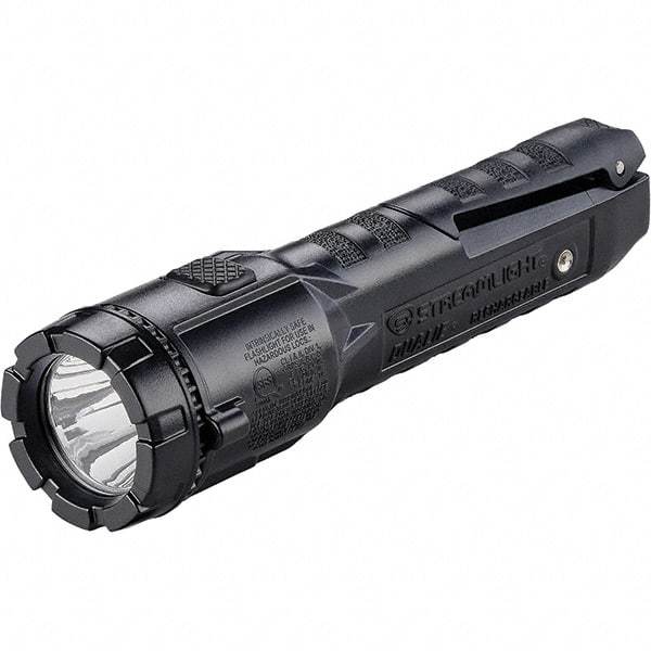 Streamlight - Flashlights Type: Industrial/Tactical Bulb Type: LED - Benchmark Tooling