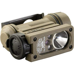 Streamlight - Flashlights Type: Industrial/Tactical Bulb Type: LED - Benchmark Tooling