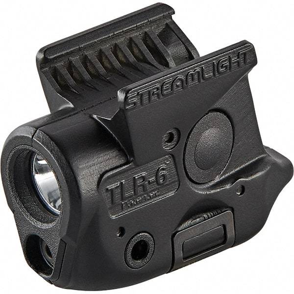 Streamlight - Flashlights Type: Industrial/Tactical Bulb Type: LED - Benchmark Tooling