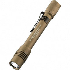 Streamlight - Flashlights Type: Industrial/Tactical Bulb Type: LED - Benchmark Tooling