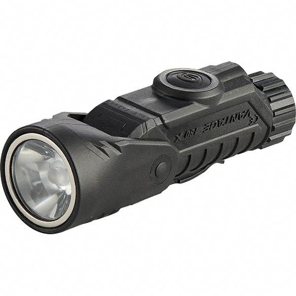 Streamlight - Flashlights Type: Industrial/Tactical Bulb Type: LED - Benchmark Tooling