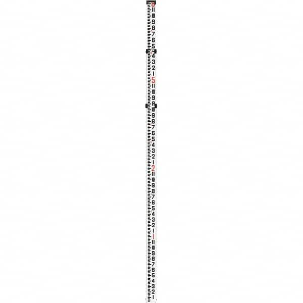 DeWALT - Laser Level Accessories Type: Grade Rod For Use With: Lasers - Benchmark Tooling