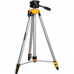 DeWALT - Laser Level Accessories Type: Tripod For Use With: Lasers - Benchmark Tooling