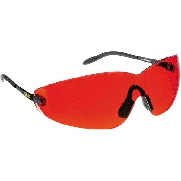 DeWALT - Laser Level Accessories Type: Enhancement Glasses For Use With: Red Beam Lasers - Benchmark Tooling