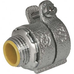 Hubbell-Raco - 3/4" Trade FMC Conduit Connector - Benchmark Tooling