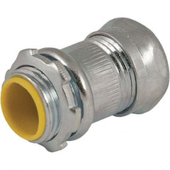 Hubbell-Raco - 2" Trade EMT Conduit Connector - Benchmark Tooling