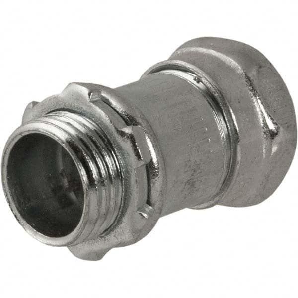 Hubbell-Raco - 1-1/4" Trade EMT Conduit Connector - Benchmark Tooling