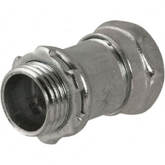 Hubbell-Raco - 3/4" Trade EMT Conduit Connector - Benchmark Tooling