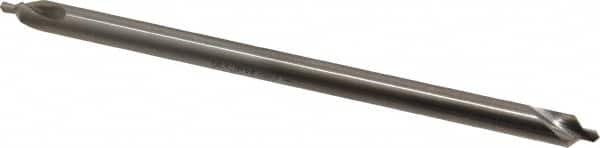 Keo - #4 Plain Cut 90° Incl Angle High Speed Steel Combo Drill & Countersink - Benchmark Tooling