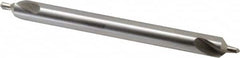 Keo - #6 Plain Cut 90° Incl Angle High Speed Steel Combo Drill & Countersink - Benchmark Tooling