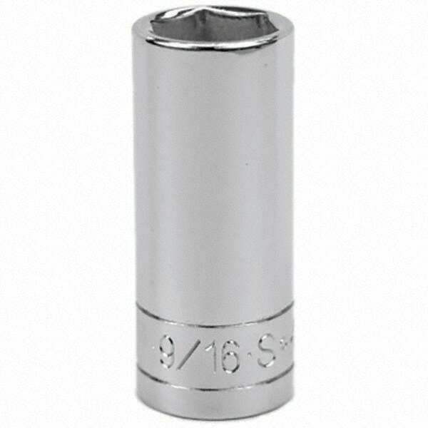 SK - Hand Socket - Benchmark Tooling