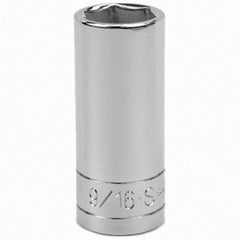 SK - Hand Socket - Benchmark Tooling