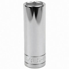 SK - Hand Socket - Benchmark Tooling