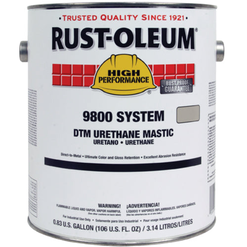 9800 Alumi-Non Sealant - Exact Industrial Supply